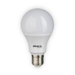 LAMPADA LED BULBO 12W 6500K - GALAXY LED
