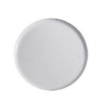 ILUMI - PLACA CEGA REDONDA 4" STYLUS