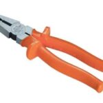 ALICATE UNIVERSAL 8'' - .