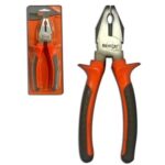 ALICATE UNIVERSAL 8'' HOBBY - BF