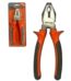ALICATE UNIVERSAL 8'' HOBBY - BF