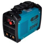 MAQUINA DE SOLDA MSC225 MINI 220V