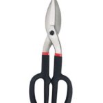 TESOURA P/ CHAPAS FUNILEIRO 10'' 250 MM - EDA