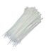 ABRAC NYLON BR 3.6MM X 400MM C/ 100 UN - FERTAK