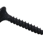 PARAF. DRYWALL P. AGULHA TROMBETA 3.5 X 35MM C/ 500 UN - CEFIRO