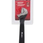 CHAVE INGLESA PRETO FOSFATIZADO C/C EMBOR. 10'' - MTX