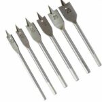 BROCA CHATA 7/8'' X 150 MM (22.22MM) - FERTAK