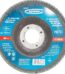 DISCO FLAP CONICO 4.1/2'' G. 60 - GROSS