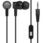 FONE DE OUVIDO C/ MICROFONE - MBTECH