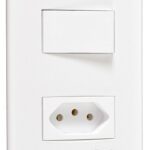 PEE ALFA CJ. INTER. SIMP. + TOM. 10A C/ PLACA