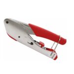 ALICATE CRIMPADOR RG6 - MBTECH