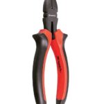 ALICATE CORTE DIAGONAL 6'' BLACK CRV - MTX