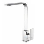 TORNEIRA MONOCOMANDO DC-6017A