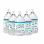 ALCOOL GEL 500ML FAZZ - QUIMICA LOURENCI