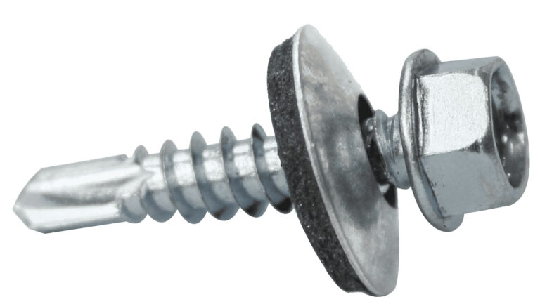 PARAF. AUTOBROCANTE 5,5 X 22MM C/ 100 UN - RAYCO