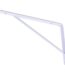 SUPORTE P/ PRAT. MAO FRANCESA BR 40 CM - G. FIX