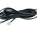 CABO TELEFONE BLINDADO C/ 2 M -