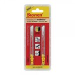 JG. LAMINA SERRA TICO-TICO CARBONO 75MM 10D RET.AFIL. C/ 2 UN - STARRETT