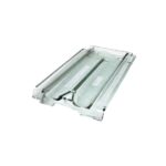 TELHA VIDRO FRANCESA PAULISTA - IBRAVIR