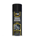 GRAXA SPRAY 200ML/140G MULTI USO AZUL M500 - BASTON