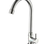 TORNEIRA MONOCOMANDO DC-6601A