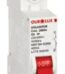 DISJUNTOR UNIP 40A - OUROLUX