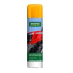 TINTA SPRAY ETANIZ AGRICOLA 400ML - AMARELO CATERPILLAR