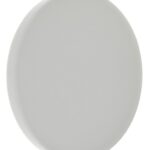 PLAFON LED EMBUTIR REDONDO 24W 6500K BORDA INFINITA