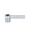 VOLANTE ABS CACHIMBO C-34 CROMADO