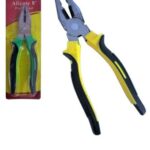 ALICATE UNIVERSAL 8'' HOBBY - ELEGANTEC