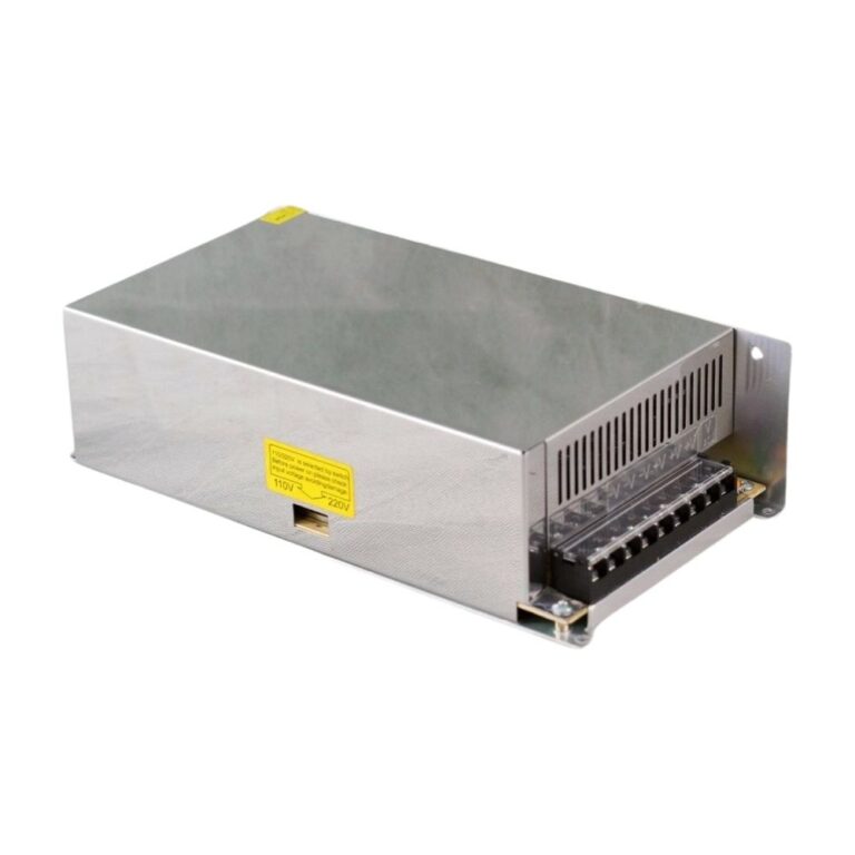 FONTE CHAVEADA COLMEIA BIVOLT 12V 80A 960W - MEGA ACE