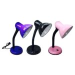 LUMINARIA DE MESA 30CM 3W - NOVO SECULO