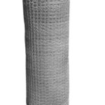 TELA VIVEIRO 1/2'' FIO 26BWG 1,50M X 50M - RAYCO