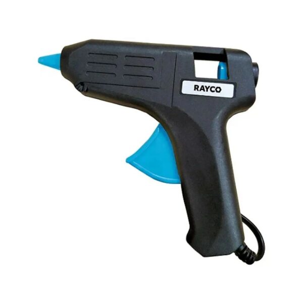 PISTOLA COLA QUENTE 40W BIV. - RAYCO