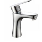 TORNEIRA MONOCOMANDO DC-6011