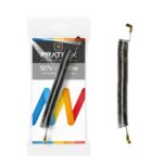 RESISTENCIA LINEA ZAGONEL 4500W 127V (3) - PRATIMIX