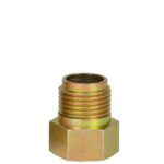 AUMENTO P/ TORNEIRA 3/4'' CURTO (3CM) - GARDEN