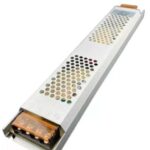 FONTE CHAVEADA SLIM 12V 50A 600W12V- 600W - AAA TOP