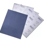 LIXA D AGUA HESSEN G - 400