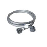 MANG. ENTRADA MAQ. CINZA 1,80M - PLASBOHN