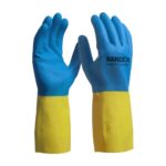 LUVA NEOPREX T. 10 (EG) - HANDEX