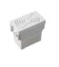 ILUMI - MODULO PULSADOR CAMPAINHA 10A 250V~ PT SLIM
