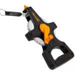 TRENA FIBRA VIDRO ABERTA 50 M X 13 MM - SPARTA