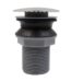 VALVULA CLICK INOX / ABS 1.1/4'' - ULTRA METAIS