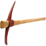 PICARETA ESTREITA C/ CABO - TENACE