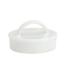 TAMPAO P/ TANQUE 1.1/4'' C/ 100 UN - LUCONI