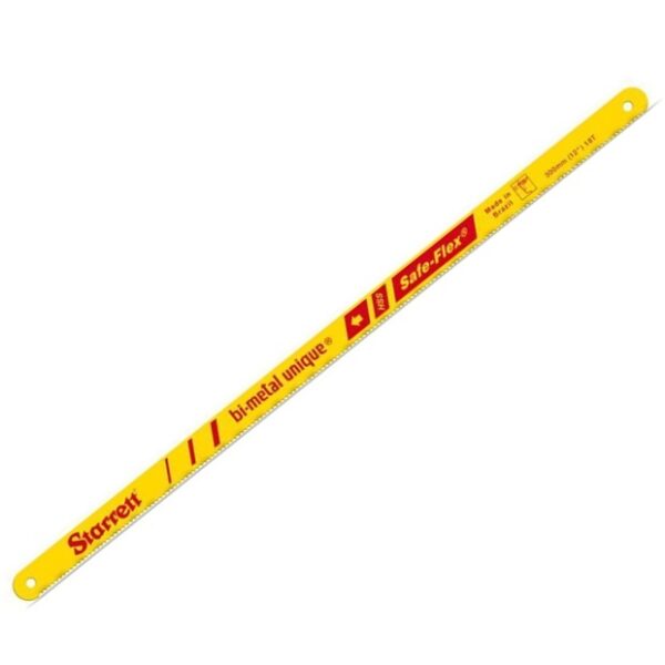 SERRA MANUAL BI-METAL UNIQUE 12" 32D - STARRETT