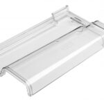 TELHA ROMANA POLICARBONATO - LUBIAN