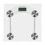 BALANCA RESIDENCIAL DIGITAL QUADRADA ATE 180KG - 123 UTIL