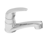 TORNEIRA ABS CROMADA LAVATORIO BAIXA MONO UP - ULTRA METAIS